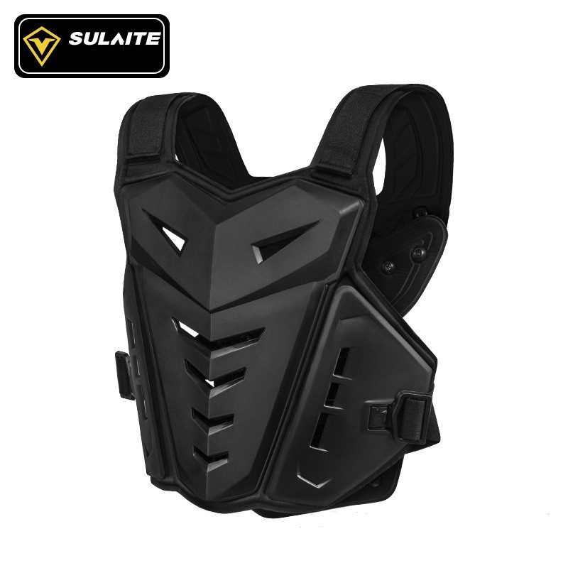 Sulaite All Season Motocross A – Mountain Biking Chest Protector Bewertung und Preis
