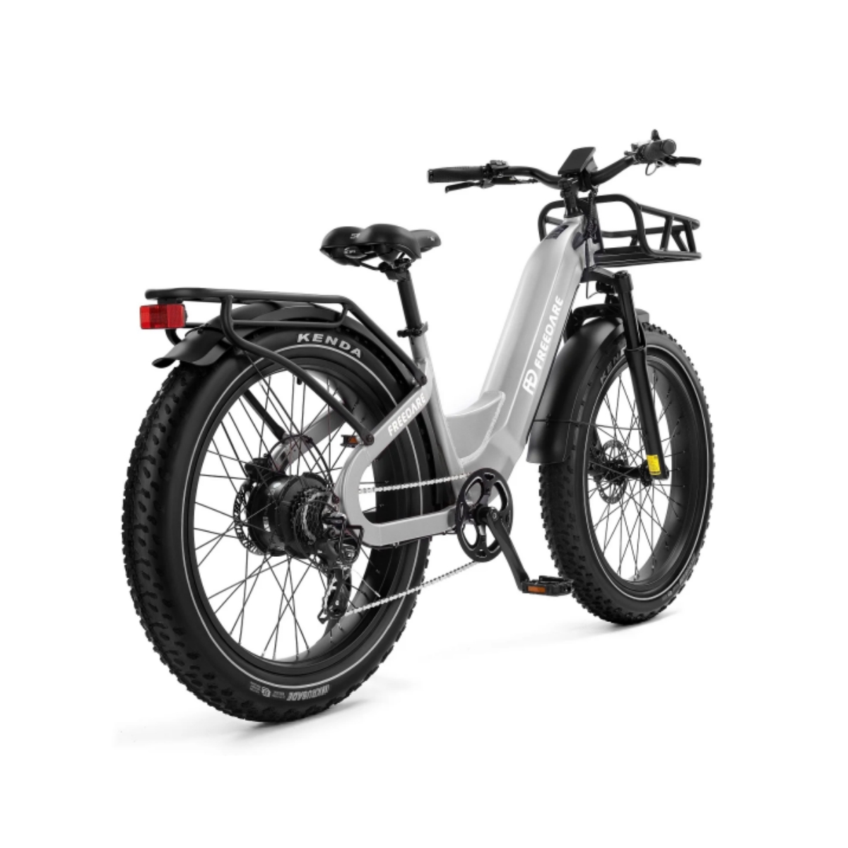 FREEDARE Electric Bike for Adu – Mountain Biking App Bewertung und Preis