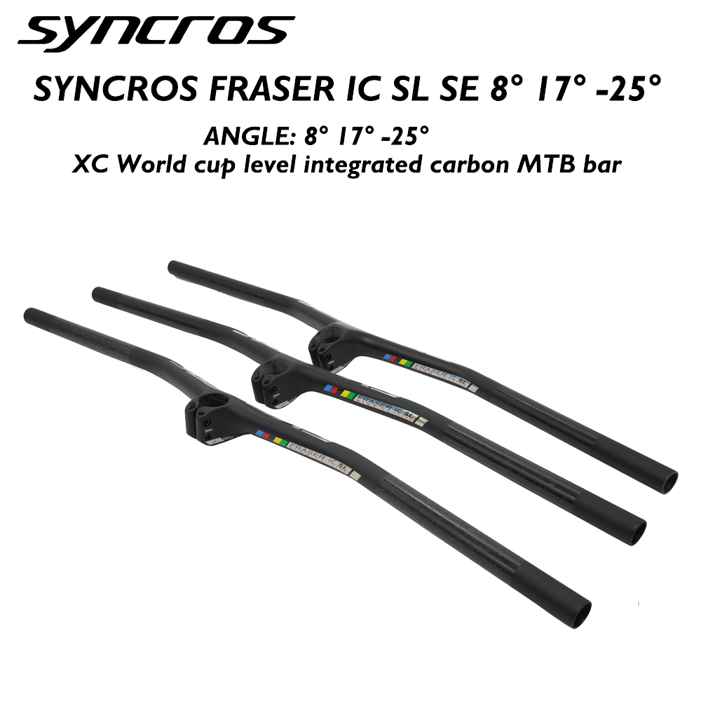SYNCROS Mountain -8°/-17°/-25° – Mountain Biking Xc Bewertung und Preis