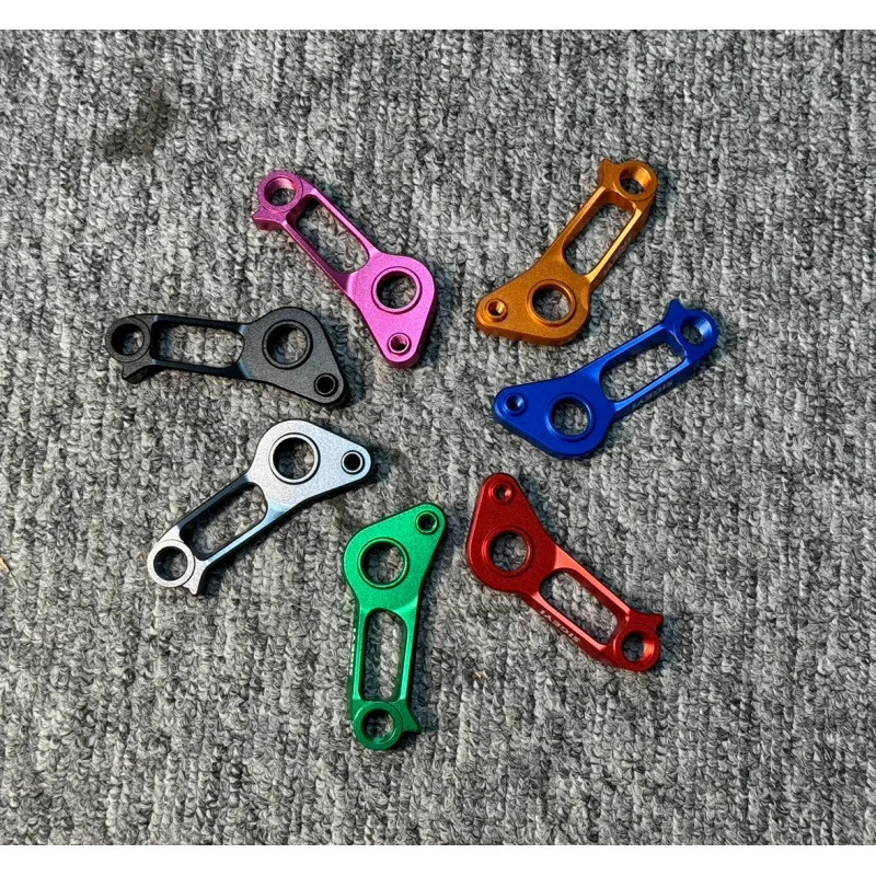 Rear Derailleur Hanger Tail Ho – Derailleur Hanger Direct Bewertung und Preis