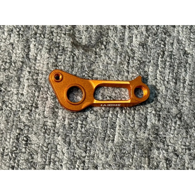 Rear Derailleur Hanger Tail Ho – Derailleur Hanger Direct Bewertung und Preis