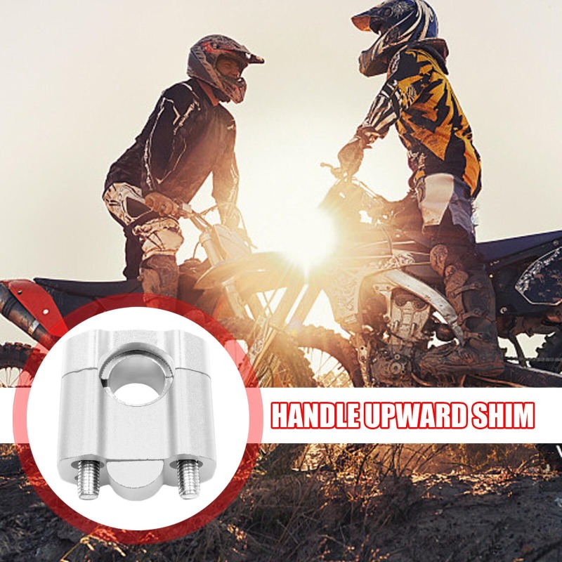 22mm 28mm Motorcycle CNC Bar C – Handlebar Riser Stem Bewertung und Preis