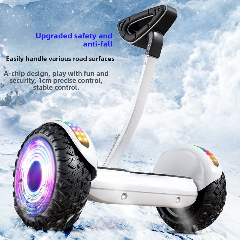 Electric Intelligent Children' – Mountain Biking App Bewertung und Preis