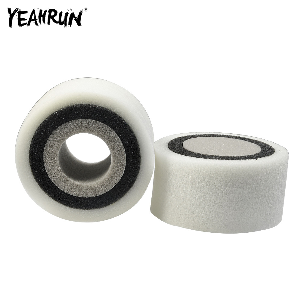 YEAHRUN 2Pcs Soft Insert Foam  – Tire Insert Foam Bewertung und Preis