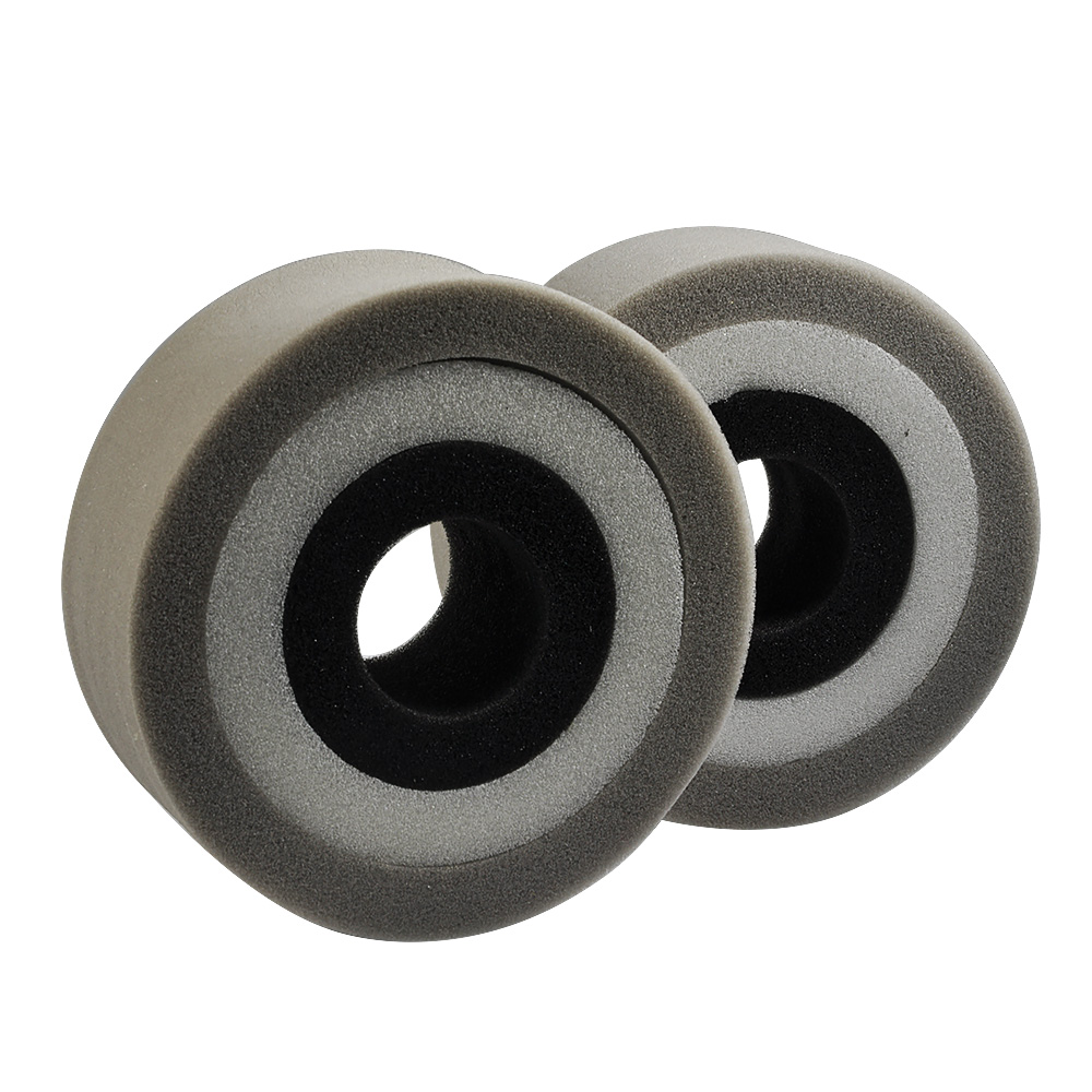 YEAHRUN 2Pcs Soft Insert Foam  – Tire Insert Foam Bewertung und Preis
