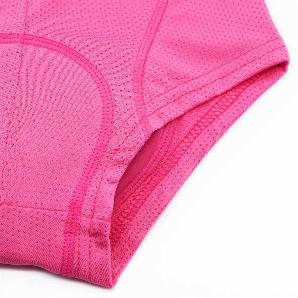 Gel Padded Cycling Underwear f – Mountain Biking Shorts Women Bewertung und Preis