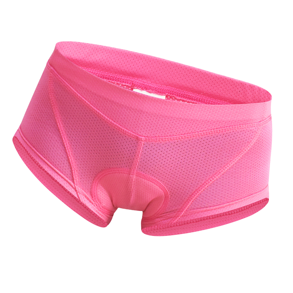 Gel Padded Cycling Underwear f – Mountain Biking Shorts Women Bewertung und Preis