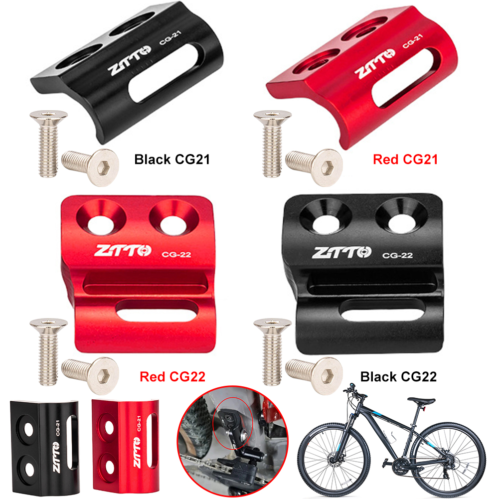 ZTTO Bicycle Front Derailleur  – Derailleur Hanger Direct Bewertung und Preis