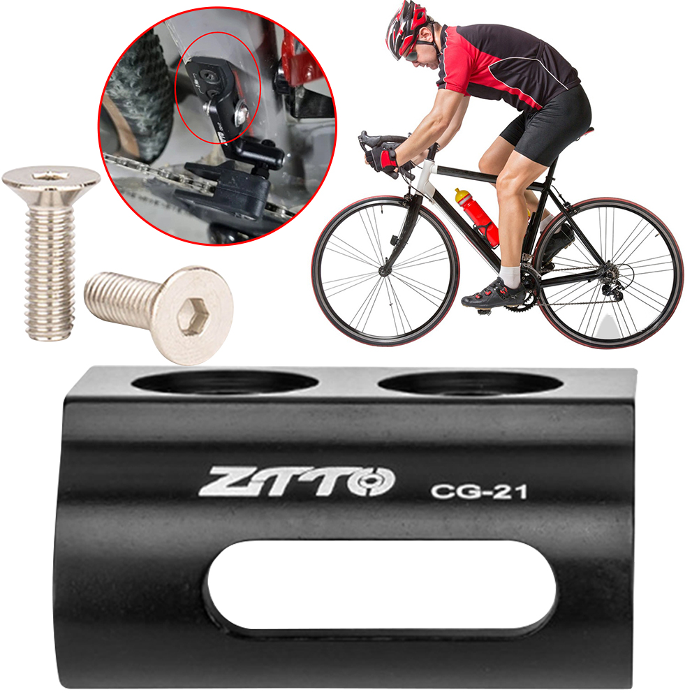 ZTTO Bicycle Front Derailleur  – Derailleur Hanger Direct Bewertung und Preis
