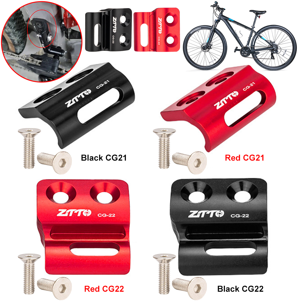 ZTTO Bicycle Front Derailleur  – Derailleur Hanger Direct Bewertung und Preis
