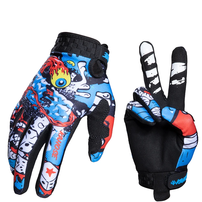 Touch Screen Racing Gloves Mot – Mountain Biking Gloves Bewertung und Preis