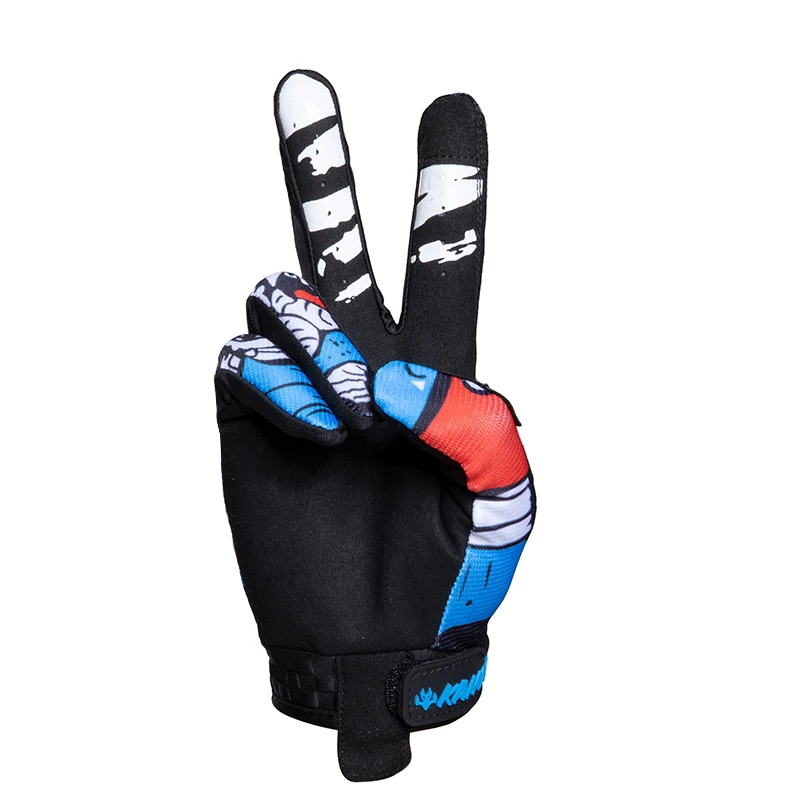 Touch Screen Racing Gloves Mot – Mountain Biking Gloves Bewertung und Preis