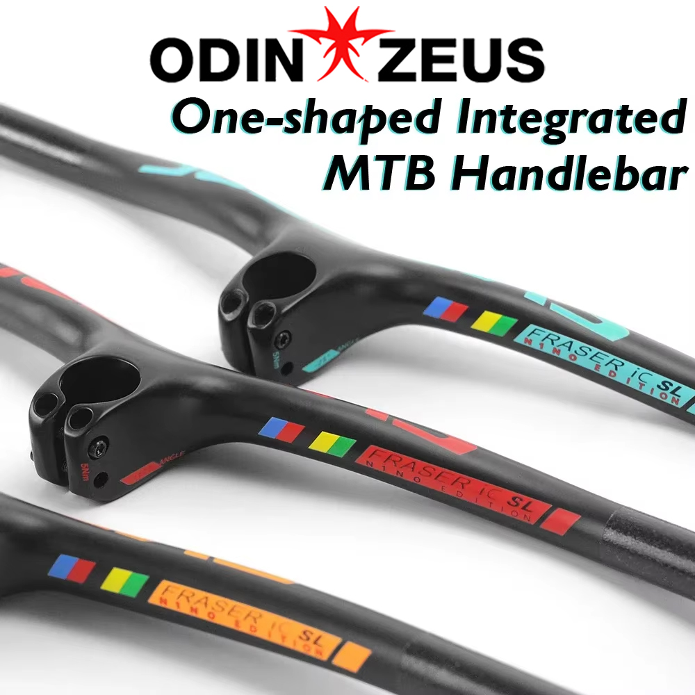 FRASER IC SL SE-Fraser iC NINO – Mountain Biking Xc Bewertung und Preis