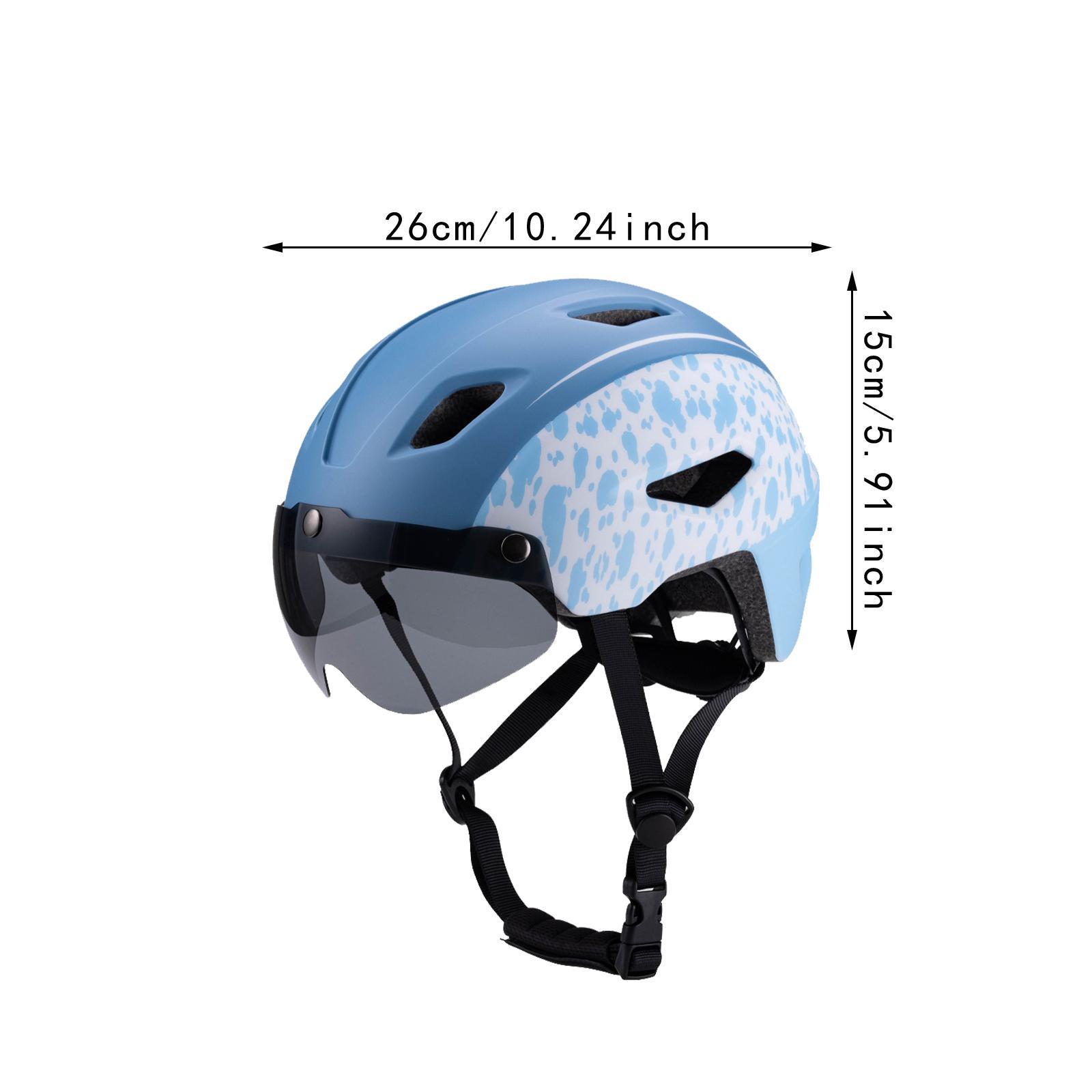 Children’s Mountain Bike Helme – Mountain Biking Helmet Kids Bewertung und Preis
