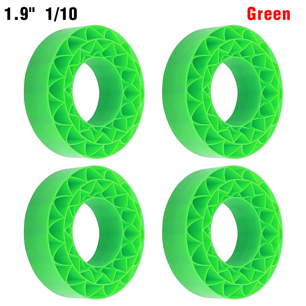 9IMOD 1.9inch 4pcs Tires Inser – Tire Insert Foam Bewertung und Preis