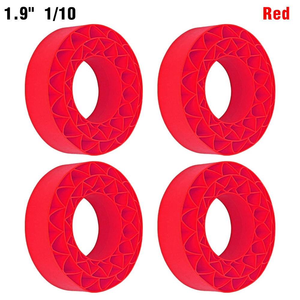 9IMOD 1.9inch 4pcs Tires Inser – Tire Insert Foam Bewertung und Preis