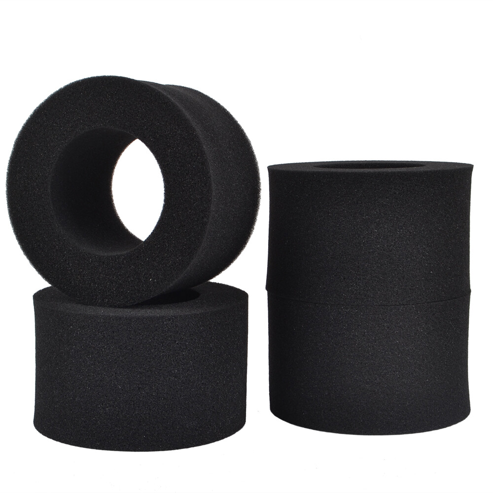 4PCS Tires Inner Sponges for T – Tire Insert Foam Bewertung und Preis