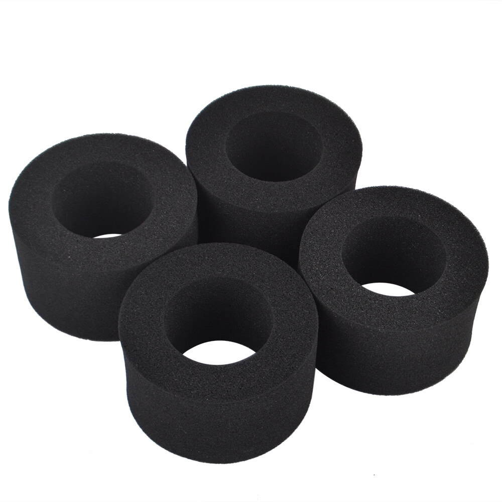 4PCS Tires Inner Sponges for T – Tire Insert Foam Bewertung und Preis