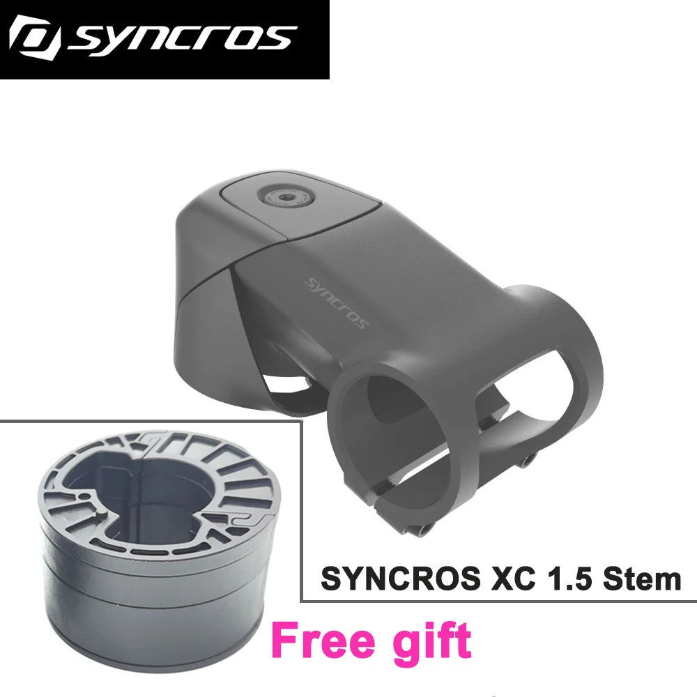 SYNCROS -14° / 50mm XC 1.5 Ste – Mountain Biking Xc Bewertung und Preis