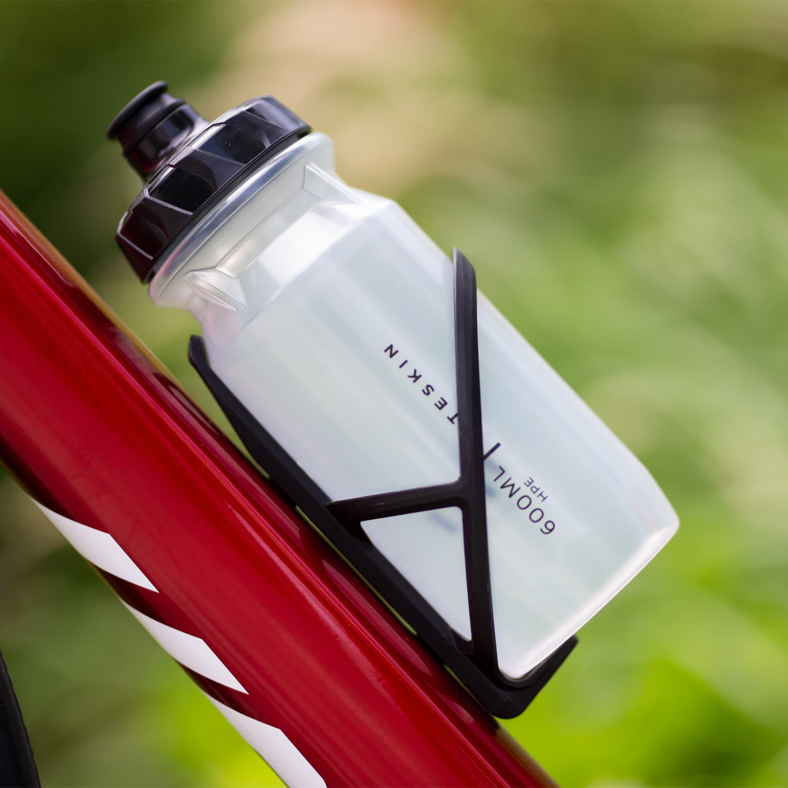 Liteskin Refill Cycling Water  – Mountain Biking Water Bottle Bewertung und Preis
