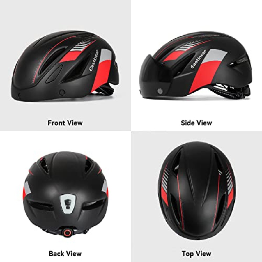 Adults Bike Helmet Magnetic Go – Mountain Biking Helmet Kids Bewertung und Preis