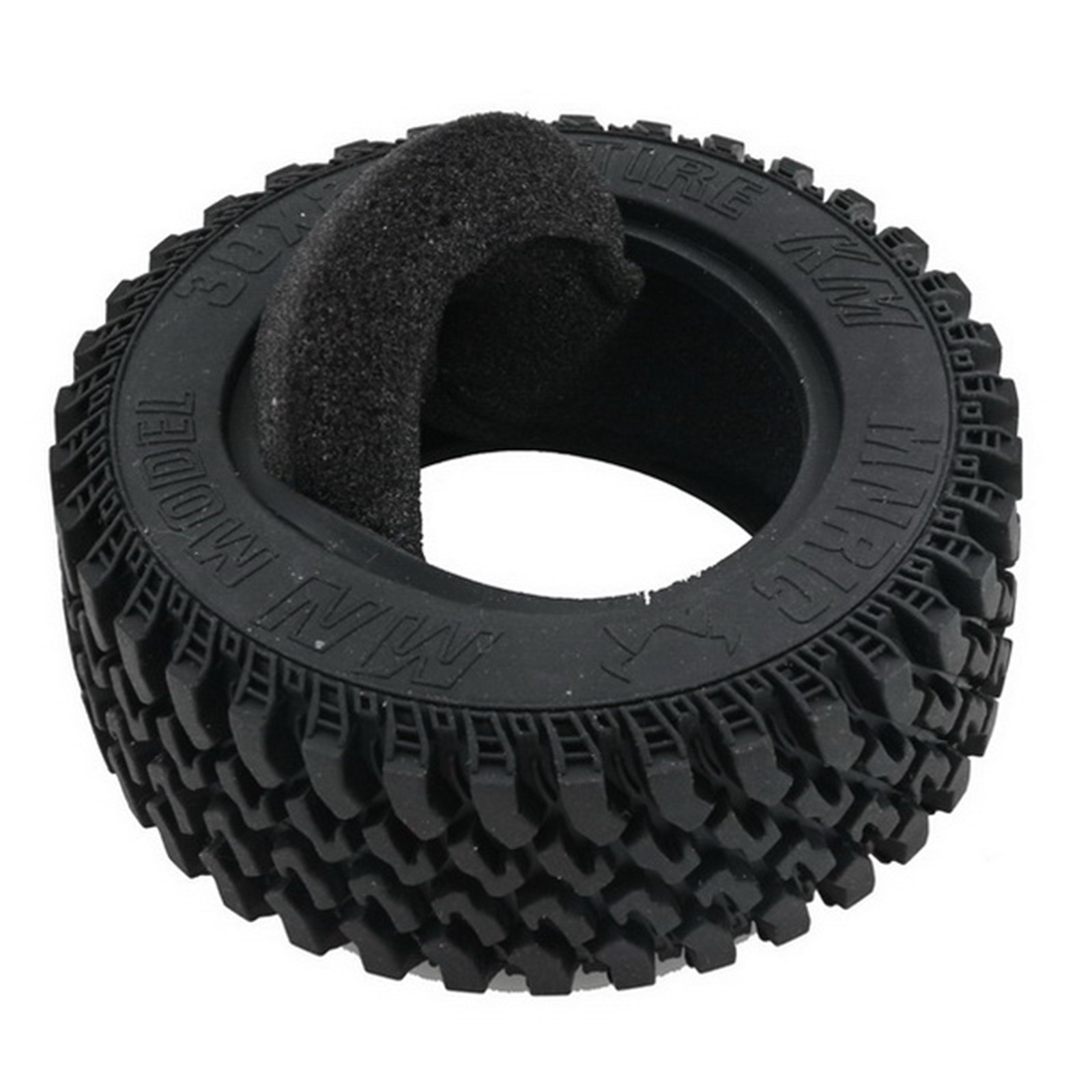 4x Wheel Tire Foam Insert for  – Tire Insert Foam Bewertung und Preis