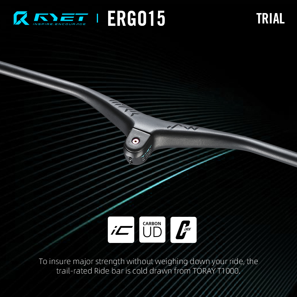 2026 RYET Carbon Integrated MT – Mountain Biking Xc Bewertung und Preis