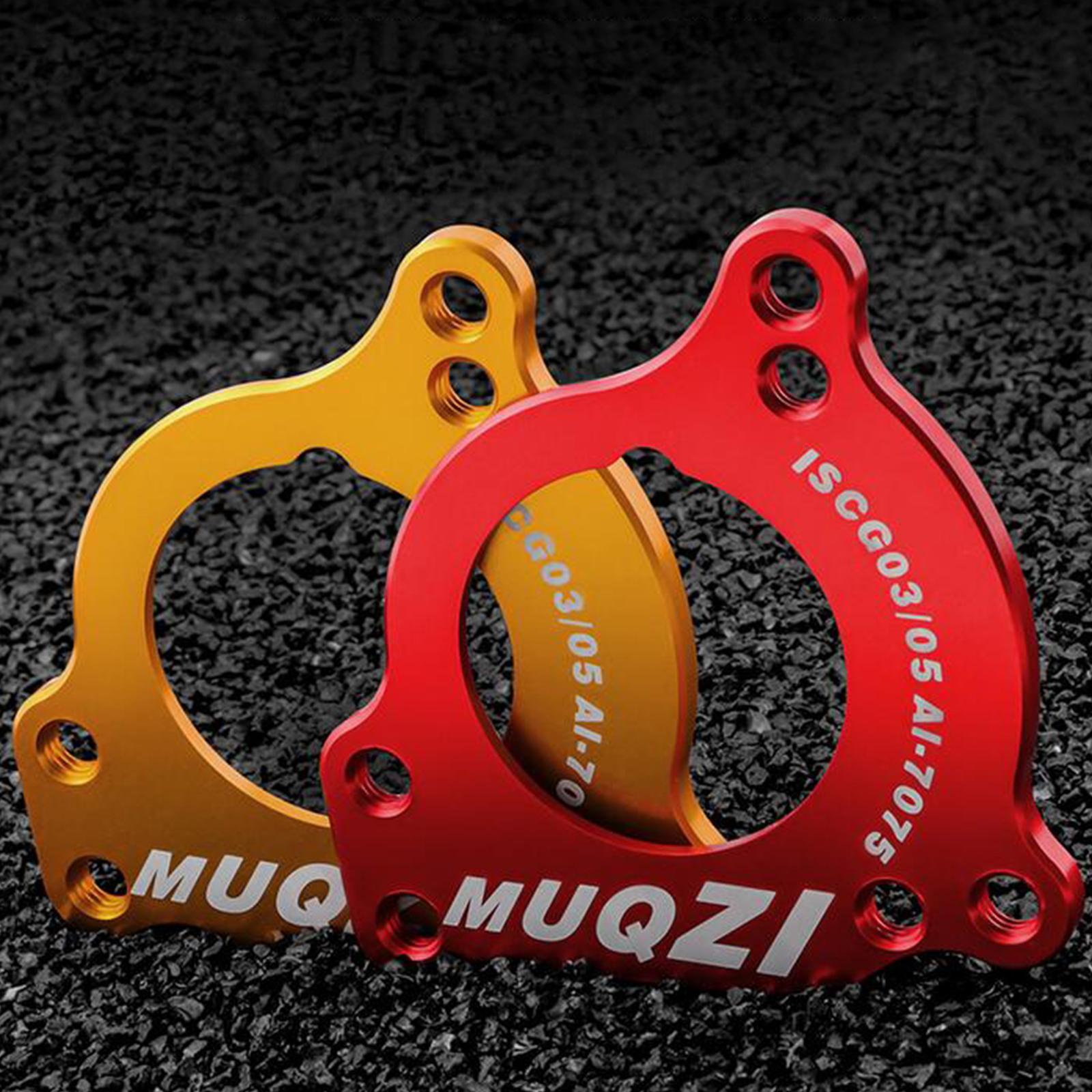3xBicycle ChainGuide Adapter I – Chain Guide Iscg Bewertung und Preis