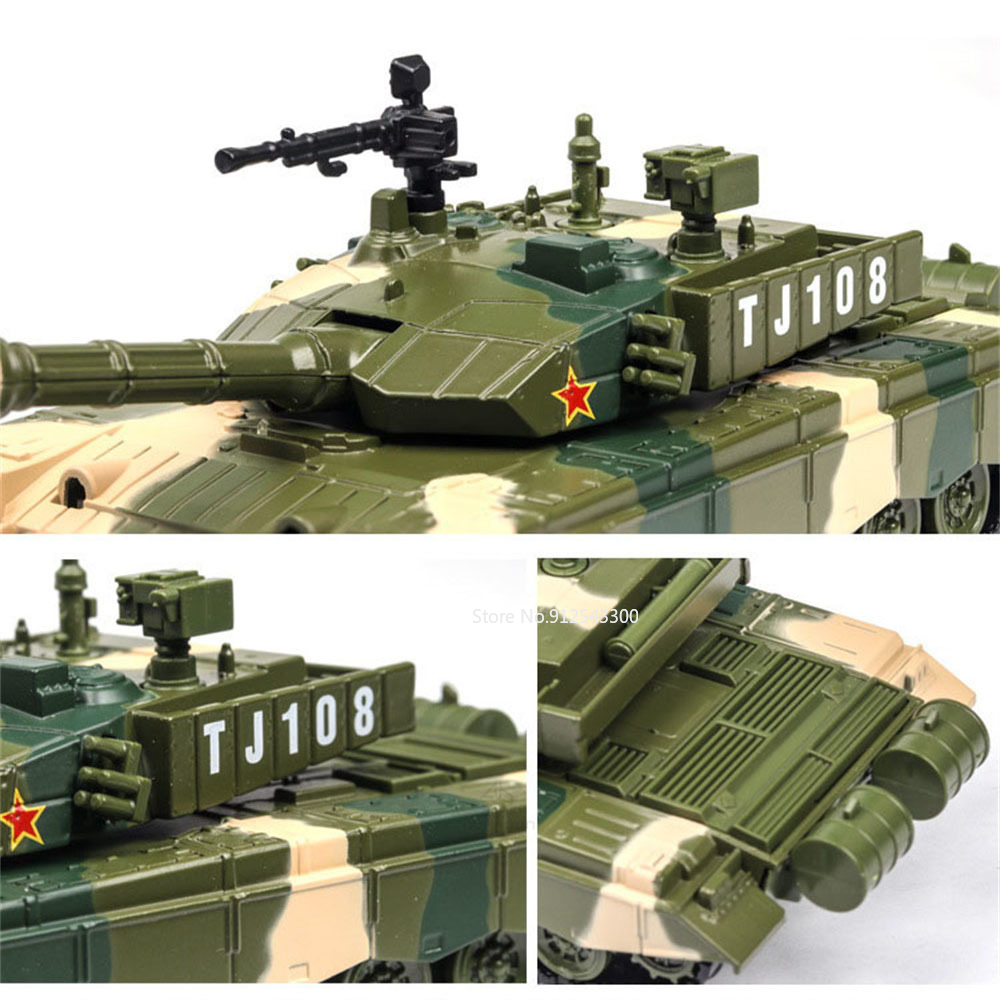1:32 Type ZTZ-99 Tank Transpor – Tire Insert Foam Bewertung und Preis