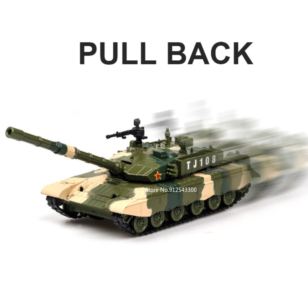 1:32 Type ZTZ-99 Tank Transpor – Tire Insert Foam Bewertung und Preis