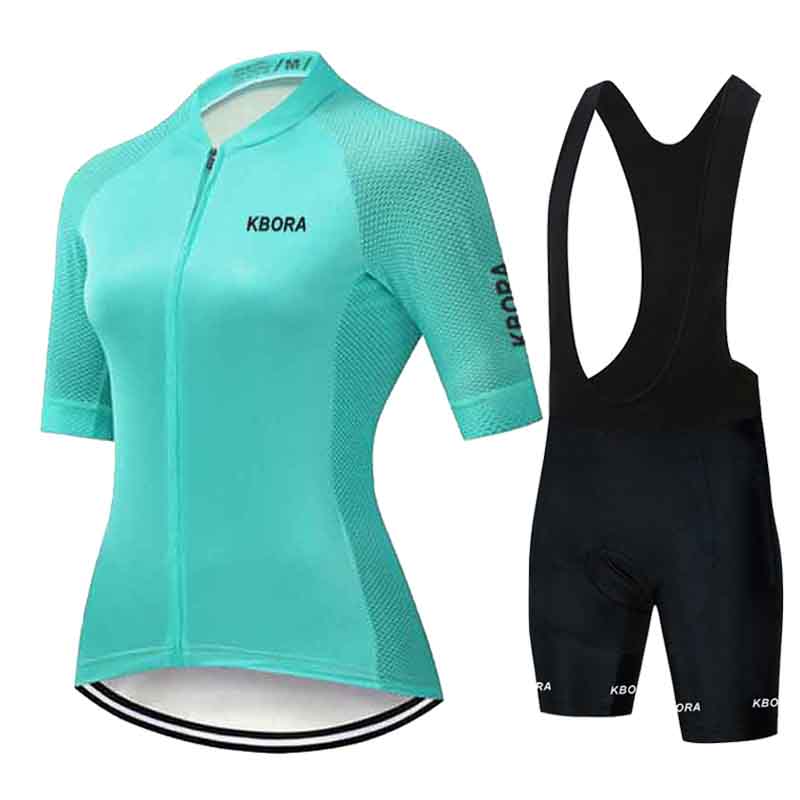 KBORA-Women's Cycling Clothing – Mountain Biking Shorts Women Bewertung und Preis