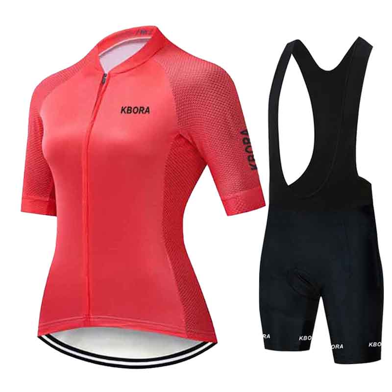 KBORA-Women's Cycling Clothing – Mountain Biking Shorts Women Bewertung und Preis