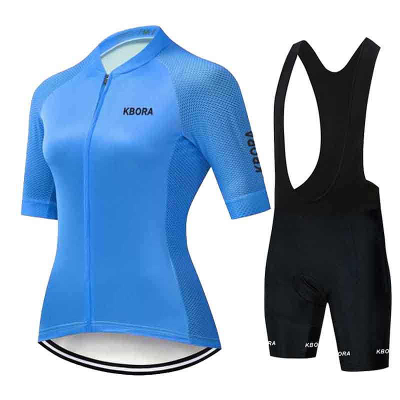 KBORA-Women's Cycling Clothing – Mountain Biking Shorts Women Bewertung und Preis