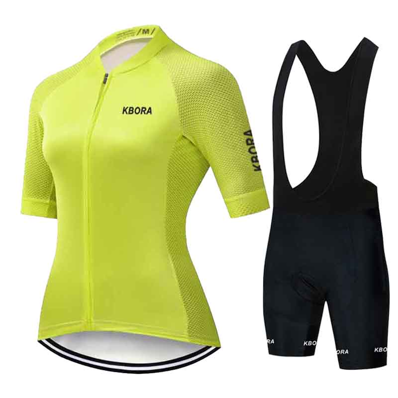 KBORA-Women's Cycling Clothing – Mountain Biking Shorts Women Bewertung und Preis