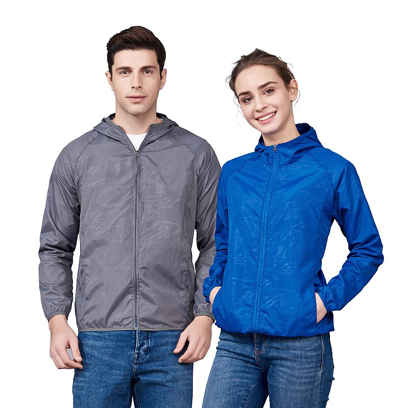 LNGXO Unisex Hiking Jacket Men – Mountain Biking Jacket Bewertung und Preis