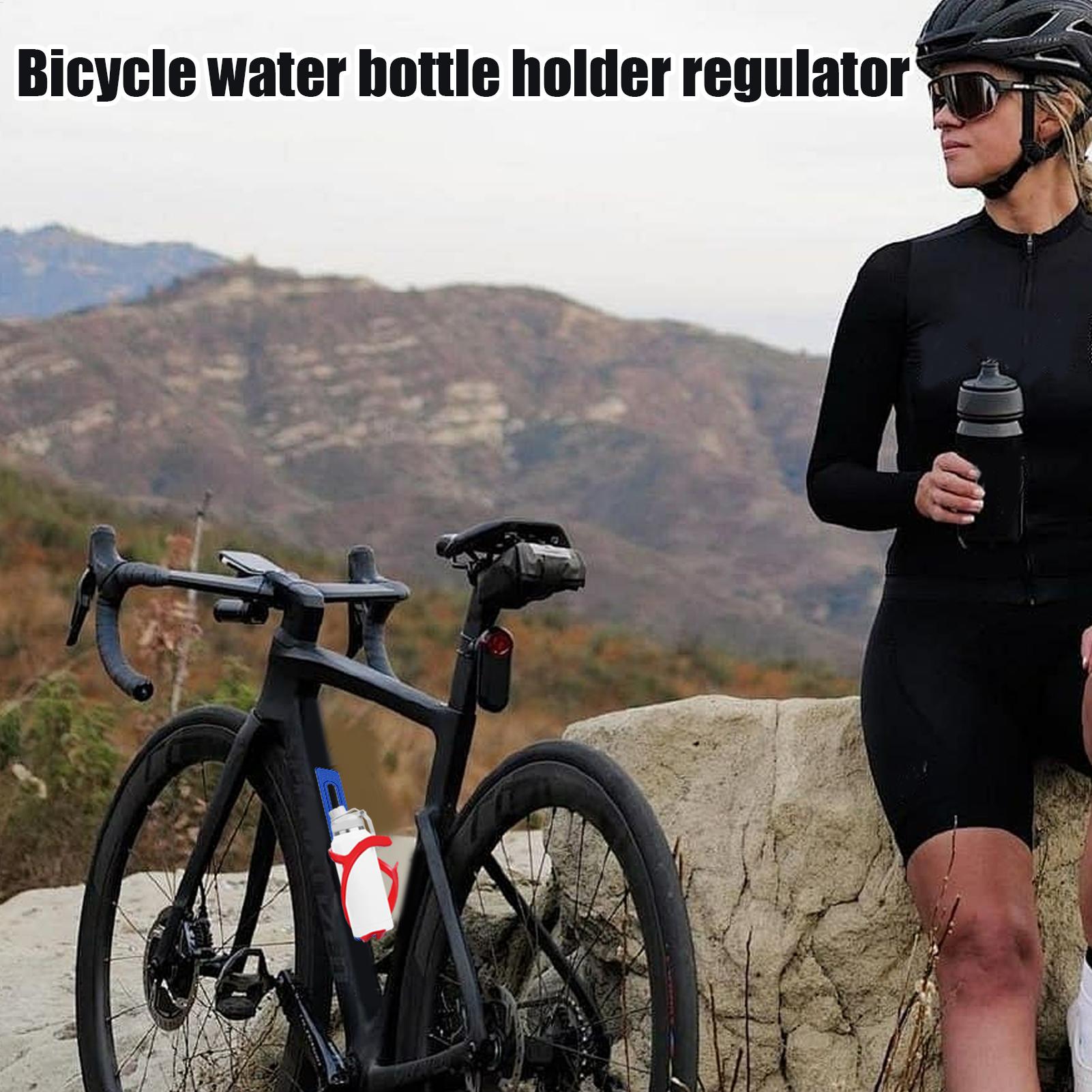 Bike Water Bottle Holder Adapt – Mountain Biking Water Bottle Bewertung und Preis