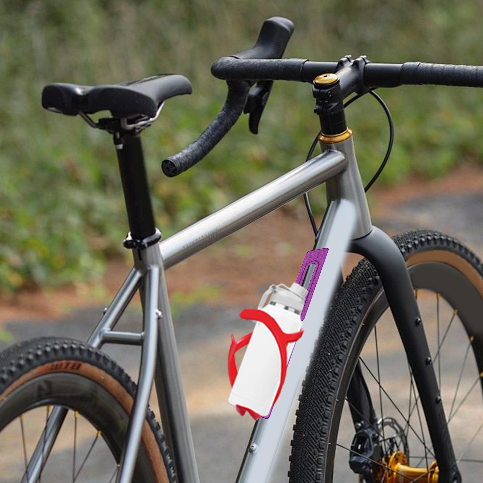 Bike Water Bottle Holder Adapt – Mountain Biking Water Bottle Bewertung und Preis