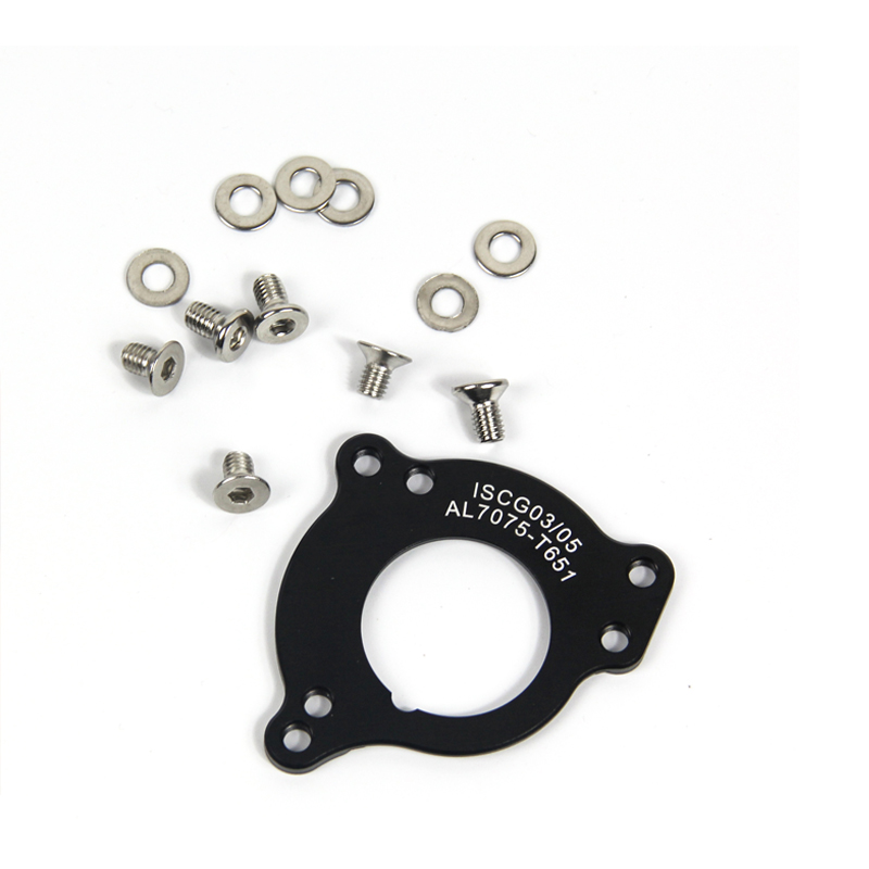 Bike Chain Guide Conversion Se – Chain Guide Iscg Bewertung und Preis