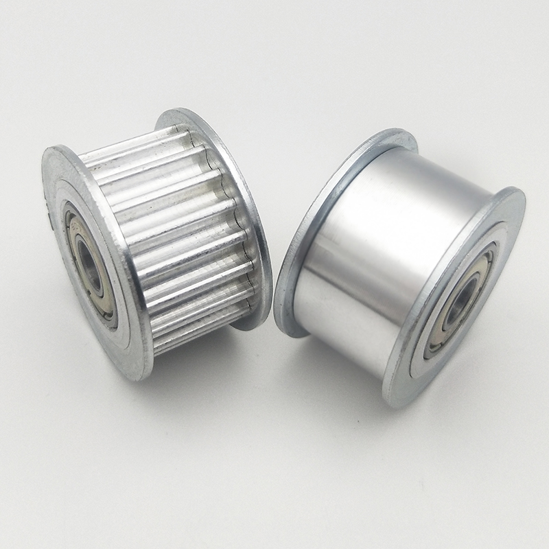 1pcs HTD 5M 20T/24T/25T/30 Tee – Chain Guide Iscg Bewertung und Preis