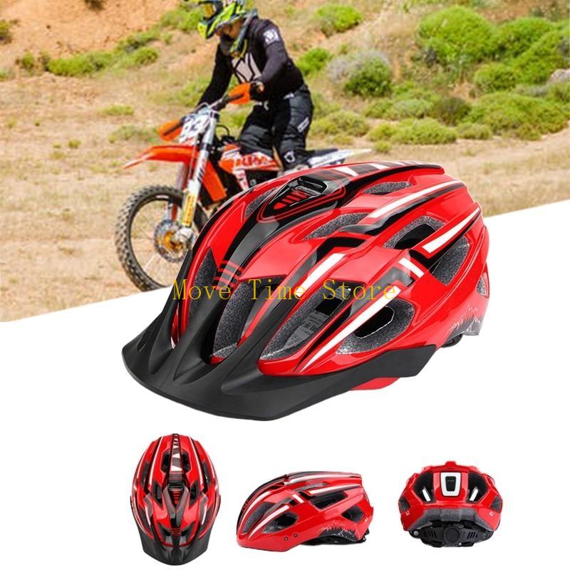92ME Men Women Unisex LED Ligh – Mountain Biking Helmet Kids Bewertung und Preis