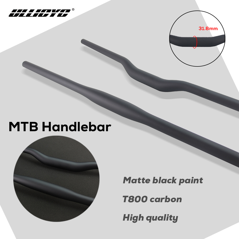 Full Carbon Fibre Lightweight  – Mountain Biking Xc Bewertung und Preis