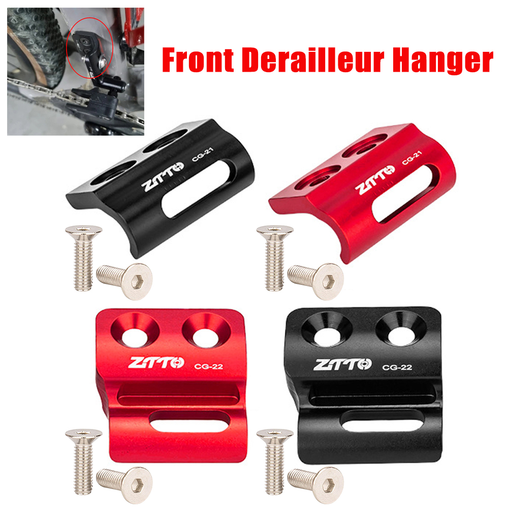 Bicycle Front Derailleur Hange – Derailleur Hanger Direct Bewertung und Preis