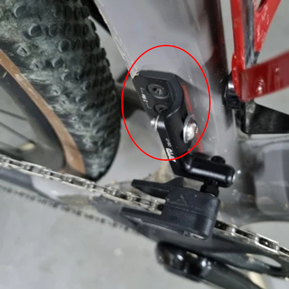 Bicycle Front Derailleur Hange – Derailleur Hanger Direct Bewertung und Preis