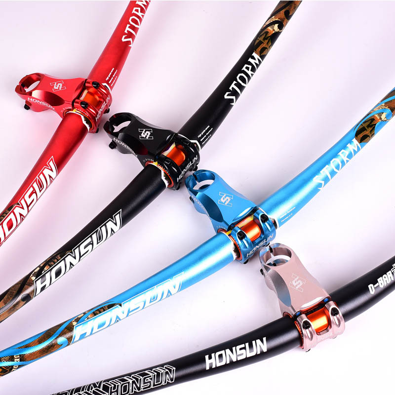 MTB Bicycle Stem CNC 35mm 31.8 – Mountain Biking Xc Bewertung und Preis