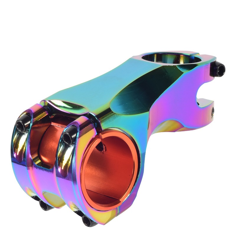 MTB Bicycle Stem CNC 35mm 31.8 – Mountain Biking Xc Bewertung und Preis