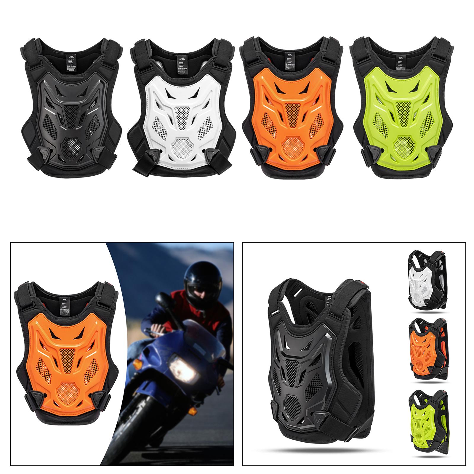 Motocross Chest Protector Comf – Mountain Biking Chest Protector Bewertung und Preis