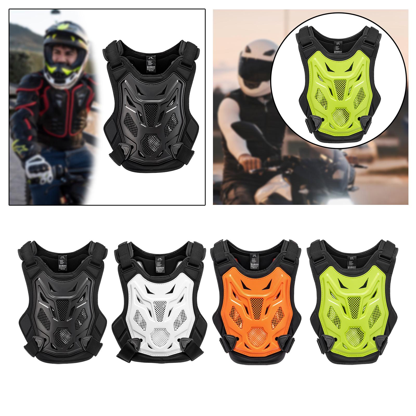 Motocross Chest Protector Comf – Mountain Biking Chest Protector Bewertung und Preis