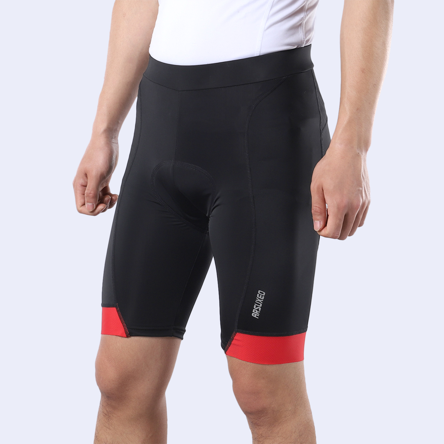 ARSUXEO Cycling Shorts 3D Padd – Mountain Biking Shorts Women Bewertung und Preis