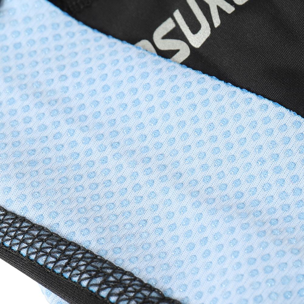 ARSUXEO Cycling Shorts 3D Padd – Mountain Biking Shorts Women Bewertung und Preis