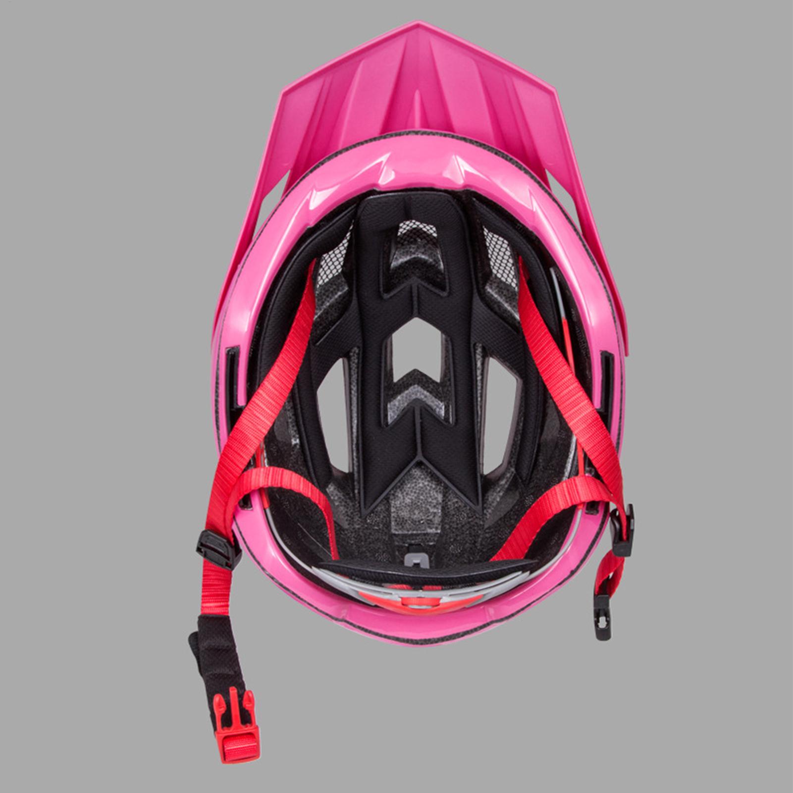 Kids Motocross Helmet Shockpro – Mountain Biking Helmet Kids Bewertung und Preis